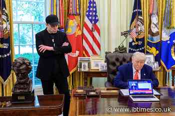 Trump Spent Hours Consulting Grok on How Venezuelans Would React to Maduro's Capture Before US Invasion, Report Says