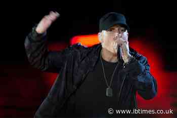 Eminem Fans Threaten Boycott After MAGA Star Kid Rock Reveals Christian Album Collab