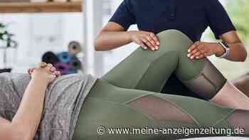 Bluthochdruck kann Arthrose verschlimmern: Ein Hormon greift den Knorpel an
