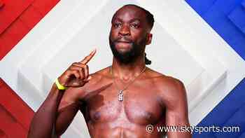 Bentley to fight Mosley Jr on November 7 live on Sky Sports