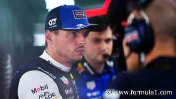 Verstappen assesses ‘positive’ start in Malaysia