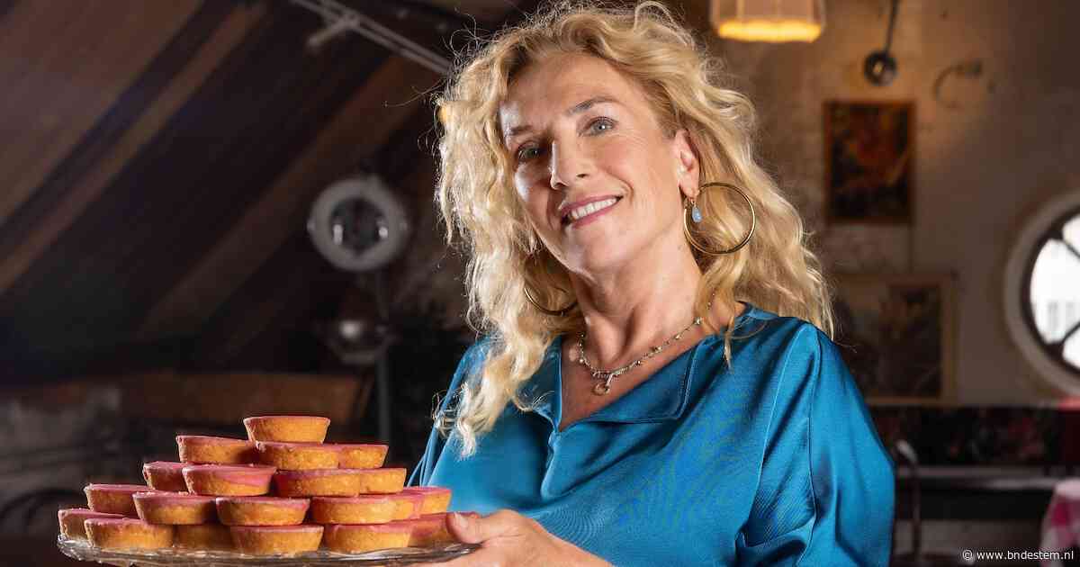 ‘Als je dan toch chocopasta eet, kun je net zo goed de lekkerste kiezen’: Elleke zit achter alle smaaktesten