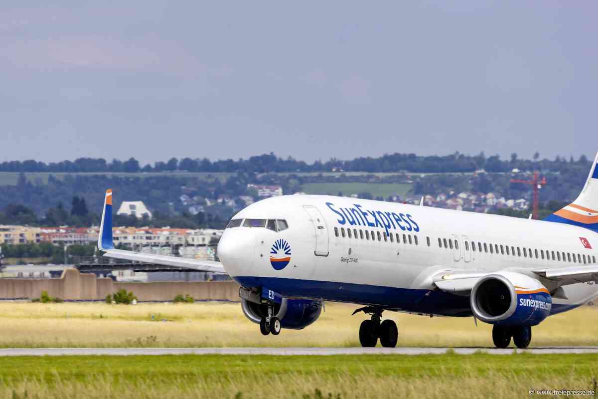 Flughafen Leipzig/Halle: Neue Flugverbindung in den Süden ab Samstag