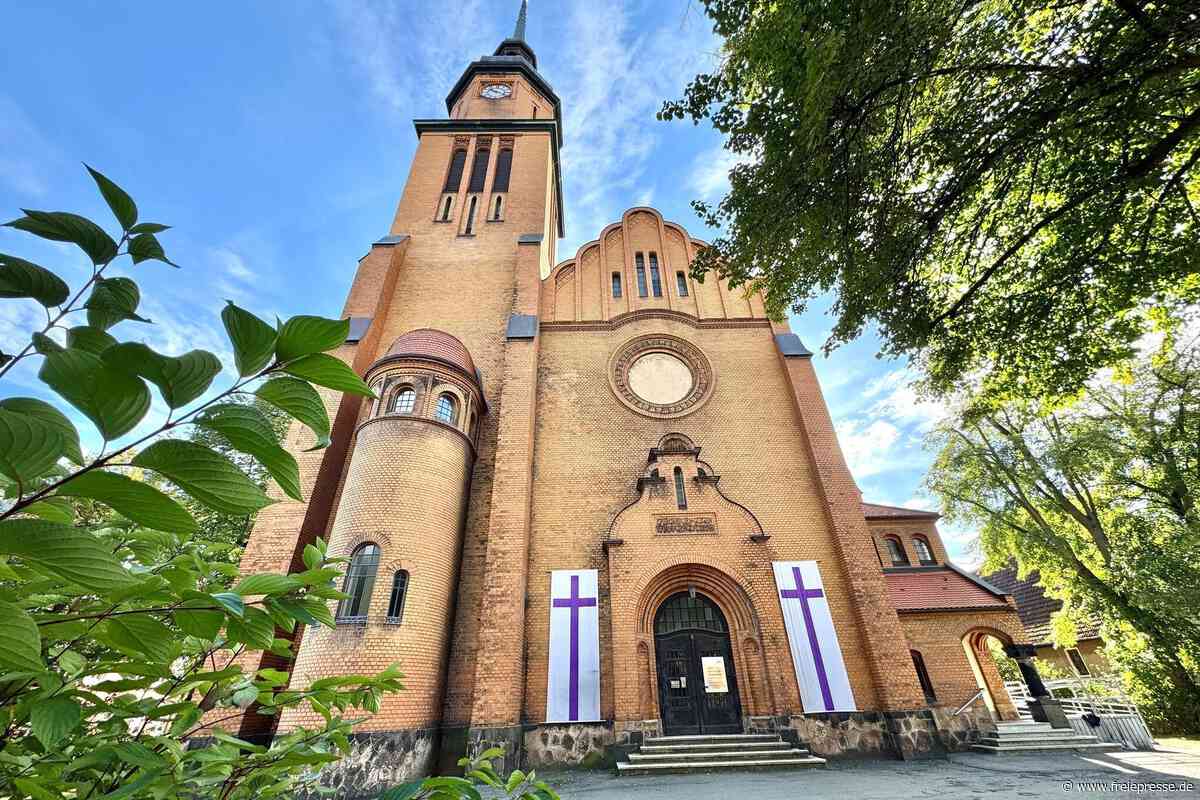 Große Sause, Kirchenyoga und Festkonzert: Pauluskirche Zwickau feiert 125-jähriges Bestehen