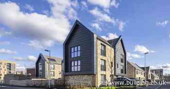 Margins up at Scottish affordable homes specialist