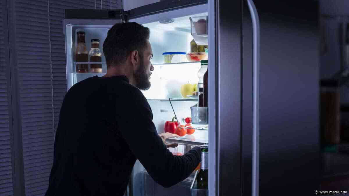 Eating Jetlag: Warum unregelmäßige Essenszeiten dem Herzen schaden könnten