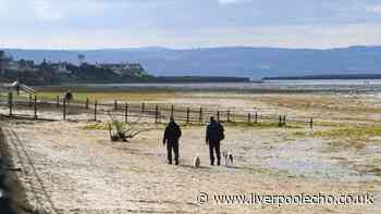 Huge breakthrough for Hoylake beach after years of campaigning