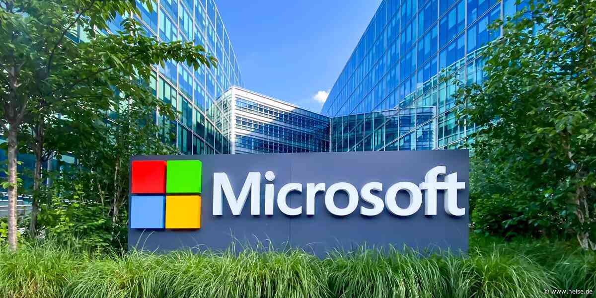 Microsoft erweitert KI-Modellfamilie MAI um drei Audio-Modelle