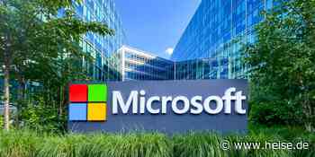 Microsoft erweitert KI-Modellfamilie MAI um drei Audio-Modelle