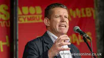 Rhun ap Iorwerth says he's 'only party leader in the Senedd who genuinely believes in Wales'