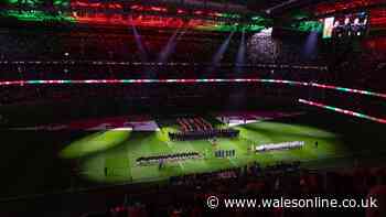 Wales' route through the Rugby World Cup now as major nation to go home early