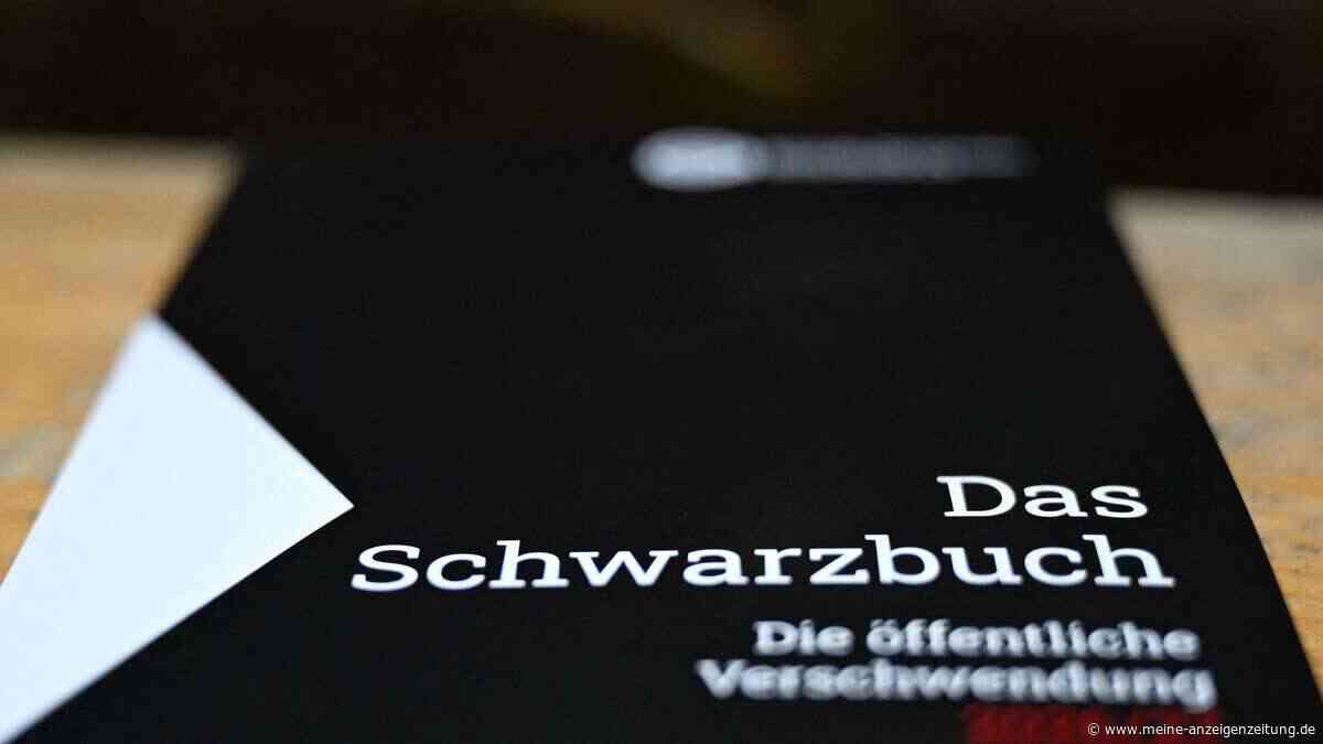 Fulda erneut im Schwarzbuch: Ein Streit um bröckelnden Putz mit teuren Folgen