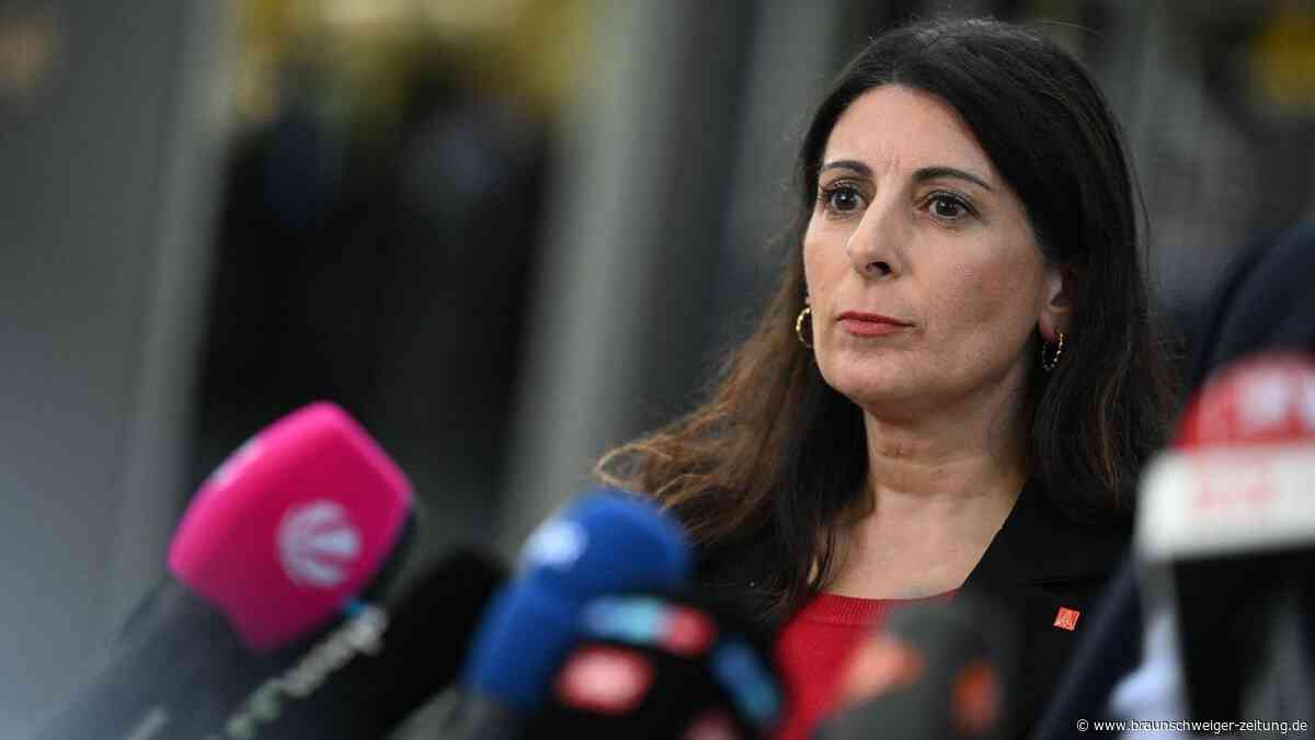 „Falschaussage“ – VW-Betriebsratschefin Cavallo attackiert Oliver Blume