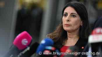 „Falschaussage“ – VW-Betriebsratschefin Cavallo attackiert Oliver Blume