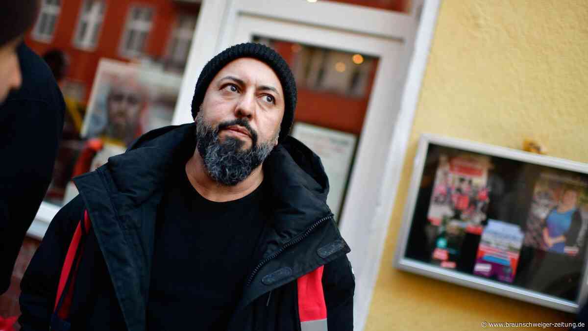 Ferat Koçak geht auf Distanz zu Remmos: „Organisierte Kriminalität ist Scheiße“