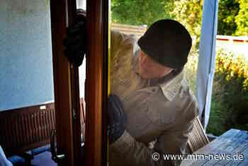 Rödersheim-Gronau  – Unbekannte Täter dringen in Einfamilienhaus ein und stehlen Schmuck – Zeugen gesucht