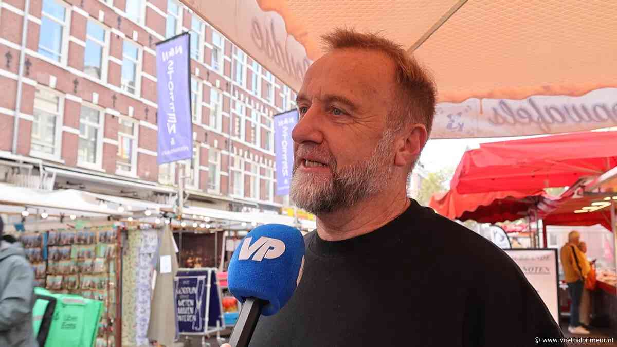 Oranje-fans schrikken van niveau tegen Griekenland: ‘Maar ik zie wel vooruitgang'
