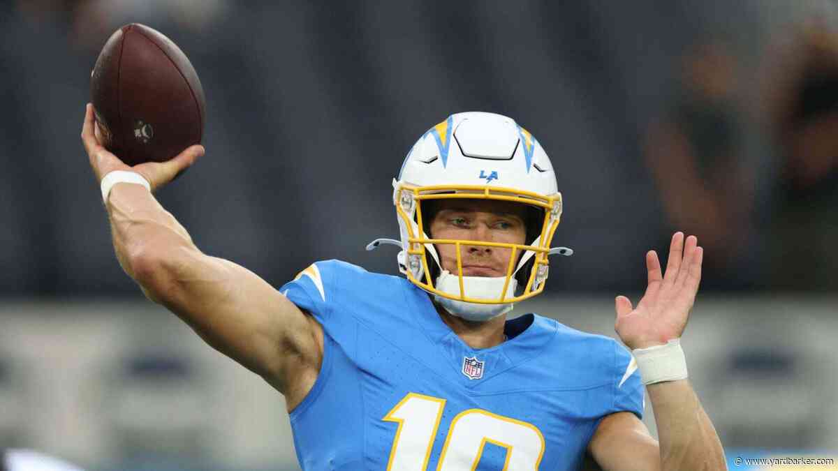 ‘Taken a step back’ – 2X Super Bowl champion calls out Justin Herbert after his poor performances for the LA Chargers