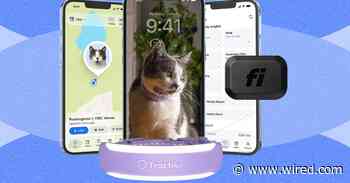 Best Smart Cat Trackers of 2026: Fi Mini vs. Tractive