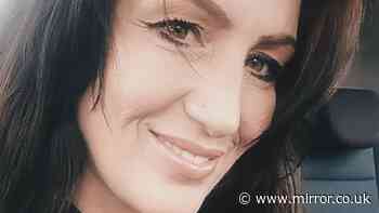 Jealous husband who feared wife leaving is jailed after killing her and stabbing himself