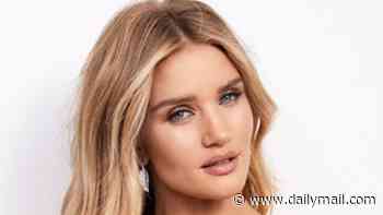 Rosie Huntington-Whiteley's lingerie collaboration with M&S comes to an end after 14 years as the collection is removed from stores and the website