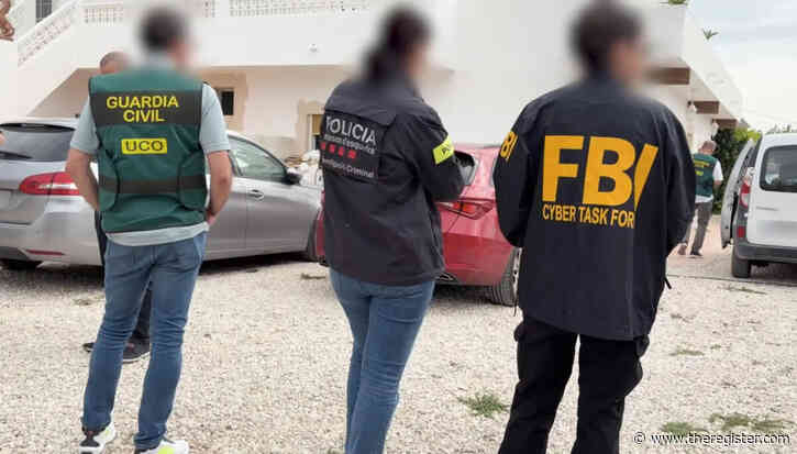 Teen suspected of running KillSec ransomware group as cops seize servers, arrest three