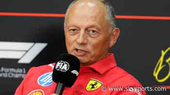 Vasseur admits 'big issue' with Ferrari distractions
