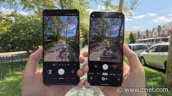 I Tested the Galaxy S26 Ultra Cameras Against the Pixel 11 Pro: One Captures Vibes Better