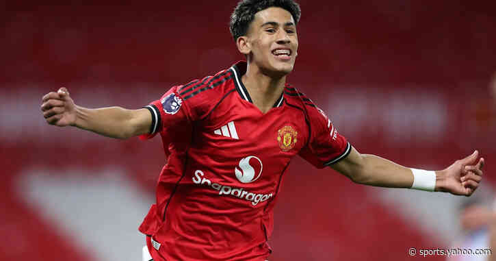 Manchester United consider legal action over JJ Gabriel situation amid Real Madrid interest