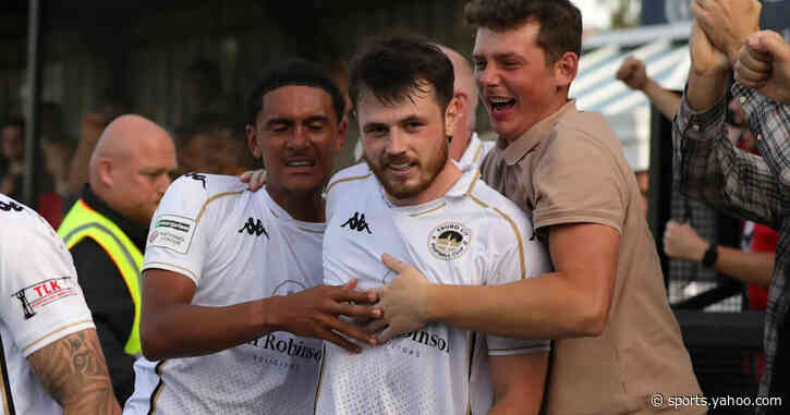 Truro City aim to avoid FA Cup qualifying shock