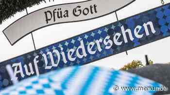 Endspurt fürs Oktoberfest: Was Sie an den letzten beiden Wiesn-Tagen erwartet
