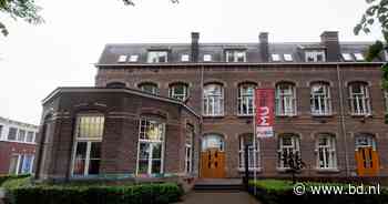 Expositie in Museum Boxtel met nieuw werk van kunstenaar Thorissen