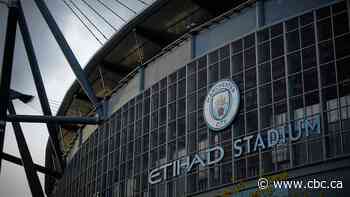 Man City lodges 'comprehensive' appeal after being found guilty of financial rule-breaking
