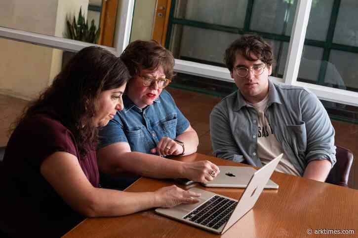 We’re reporters, not teachers. We were able to start private schools anyway.