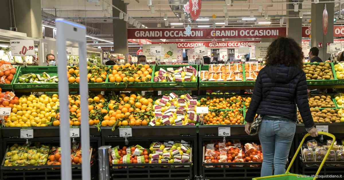 L’inflazione nell’Eurozona sale a 3,8% in settembre con il caro energia: +0,6% in un mese. S&P: “Economia messa alla prova”