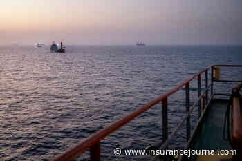 No Lights, No Radio: Getting Oil Through Strait of Hormuz Is a Risky Job
