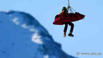 Rescues in the Rockies cost millions each year. Who pays for them?