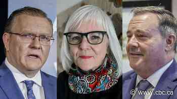 Alberta referendum forum brings out heavy hitters