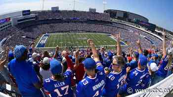 Niagara returns Buffalo, N.Y., love with invite to red-white-blue falls display on Ontario side