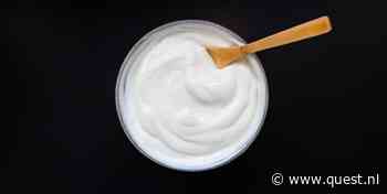 Wat is gezonder: yoghurt of kwark?