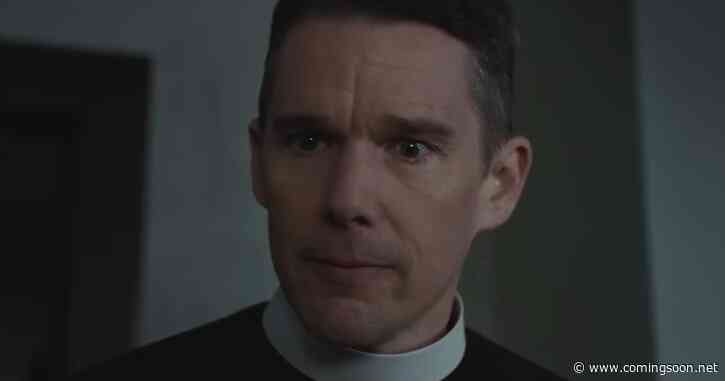 Don’t Miss Ethan Hawke’s 94% RT Psychological Thriller Before It Leaves Streaming