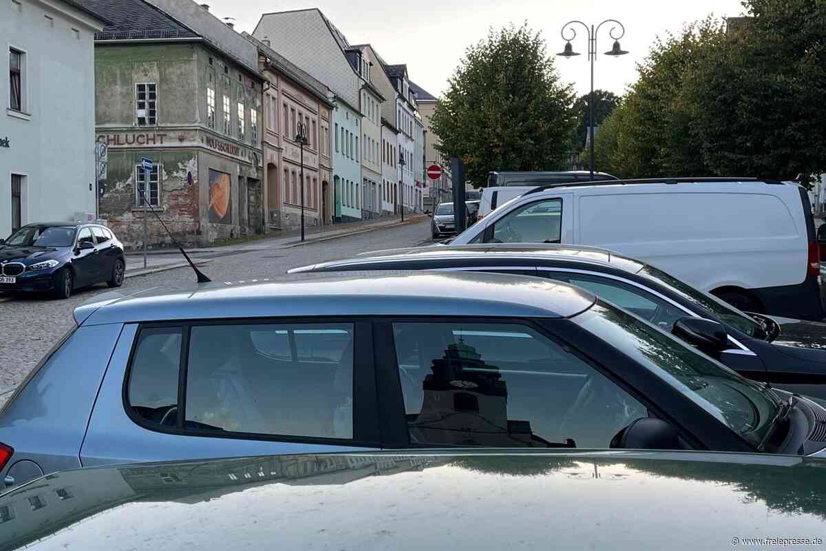 Entschieden: So darf künftig auf dem Adorfer Markt geparkt werden