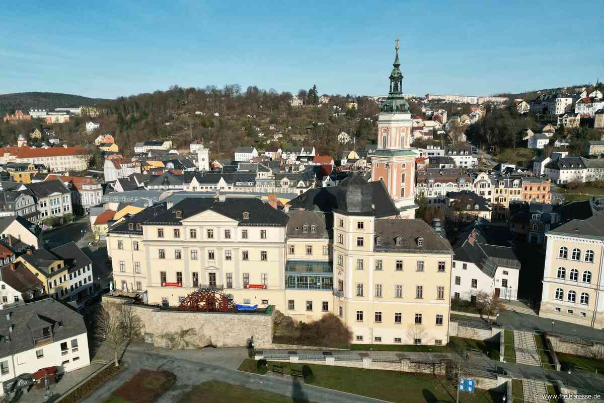 Elstertalschule Greiz öffnet am 10. Oktober ihre Türen