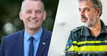 Grote zorgen bij burgemeester na weer een politiebaas die vertrekt: ‘Hoe kun je leiding geven aan mensen die je niet kent?’