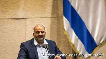 Israels Oberstes Gericht lässt Araber-Parteien zur Wahl zu