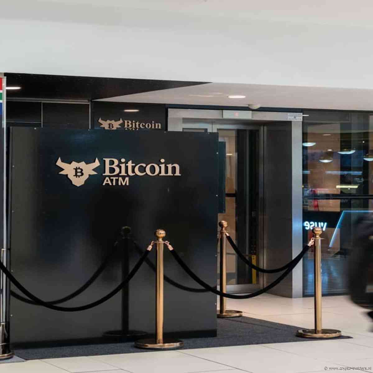 Bitcoin krijgt primeur in Afrika: grote bank opent cryptokluis