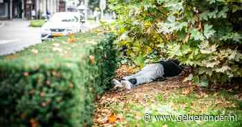 Voor 5 euro aan crack, op zoek naar blikjes en flesjes: de nieuwe onrust in de Arnhemse binnenstad