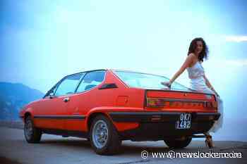 Fiat 128 Pulsar (1972): de vergeten pionier van veilig autodesign