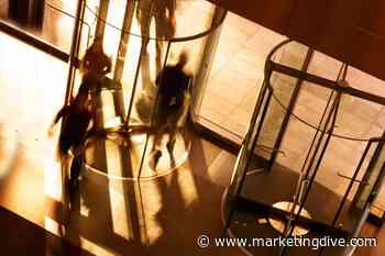 CMOs in a ‘pressure cooker’ as tenure shrinks, demands multiply: study