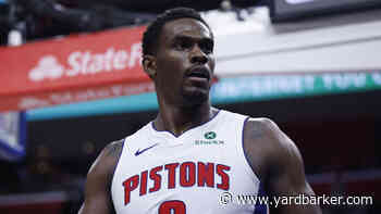 Pistons aren't set after Jalen Duren extension